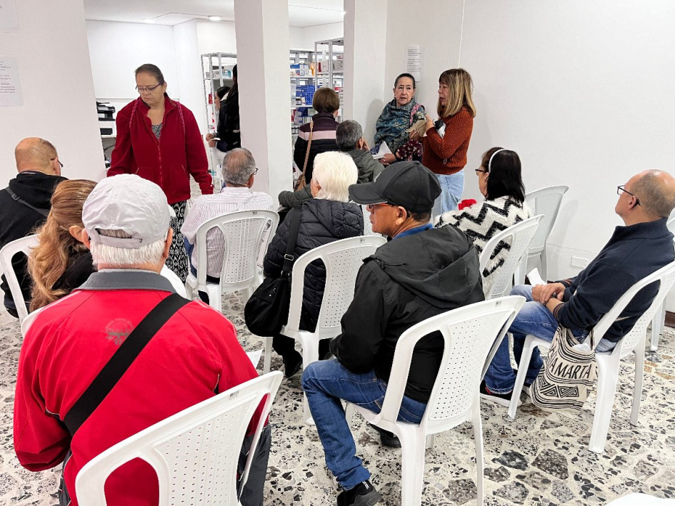 Sensibilización: lo que piden para sistema de seguridad y salud en el trabajo de docentes